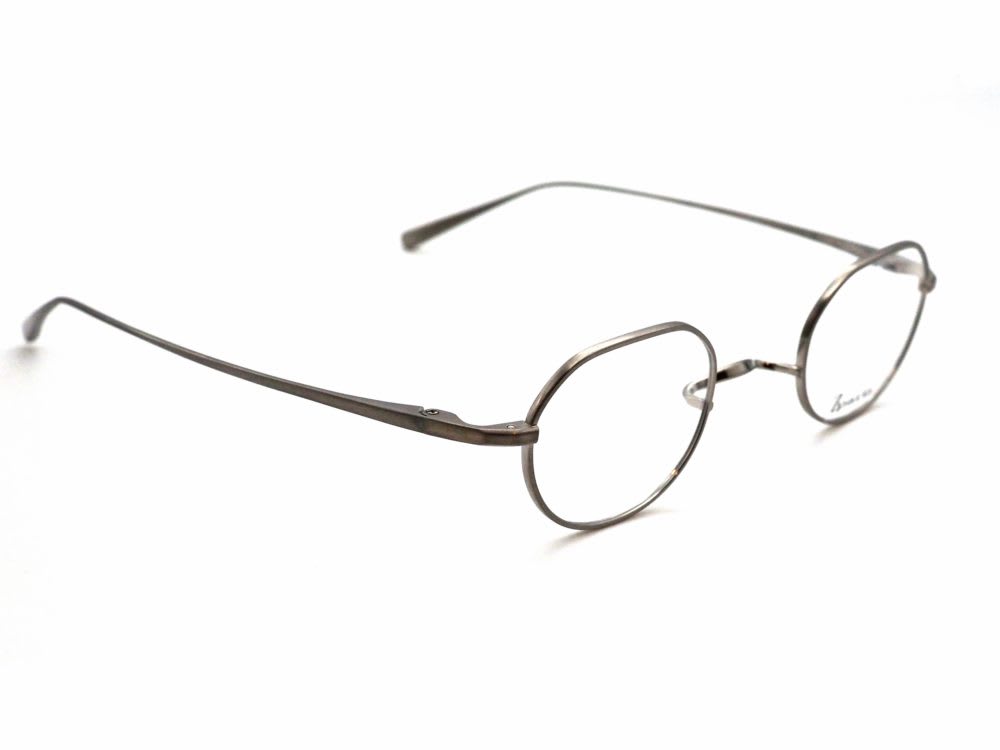 Zparts, Z-110 眼鏡工房久保田