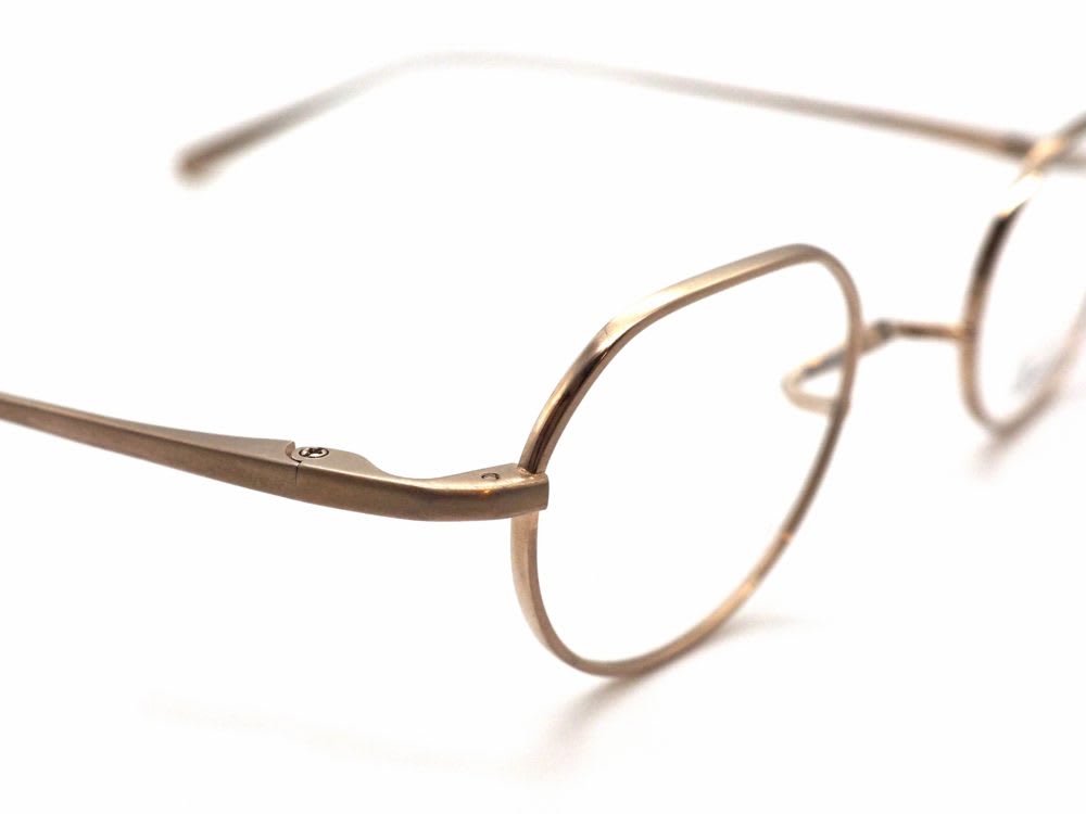 Zparts, Z-110 眼鏡工房久保田