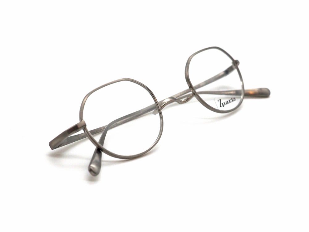 Zparts, Z-110 眼鏡工房久保田