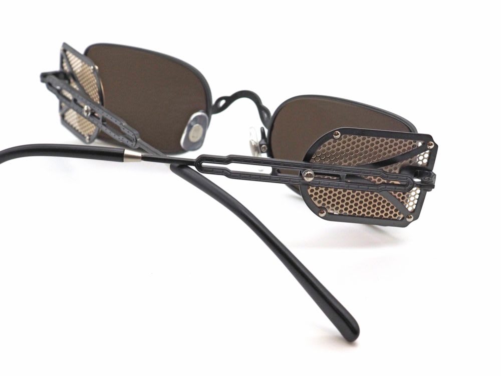 MATSUDA, 10611H 眼鏡工房久保田