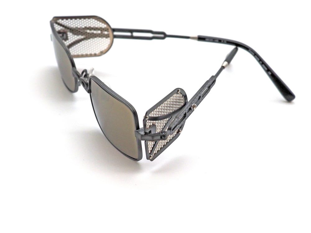 MATSUDA, 10611H 眼鏡工房久保田