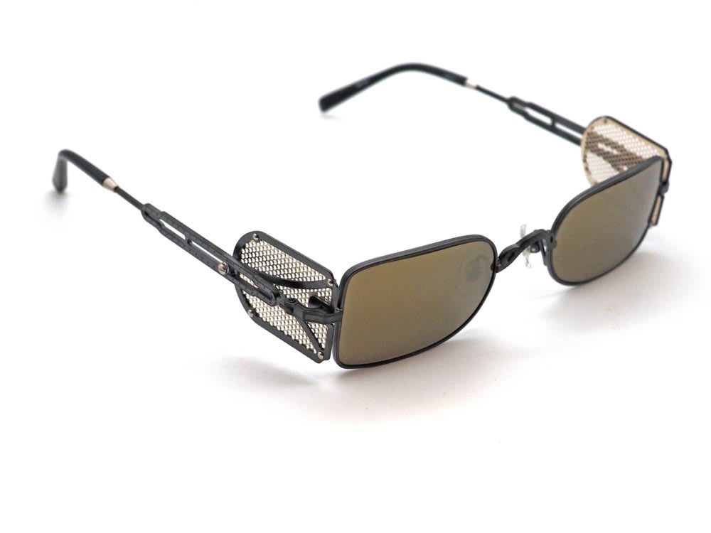 MATSUDA, 10611H 眼鏡工房久保田