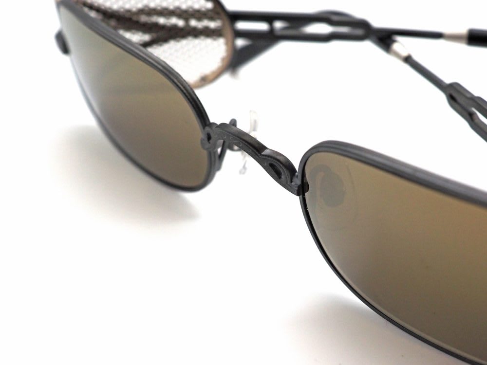 MATSUDA, 10611H 眼鏡工房久保田