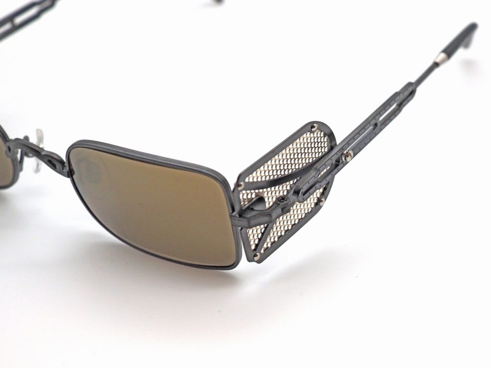 MATSUDA, 10611H 眼鏡工房久保田