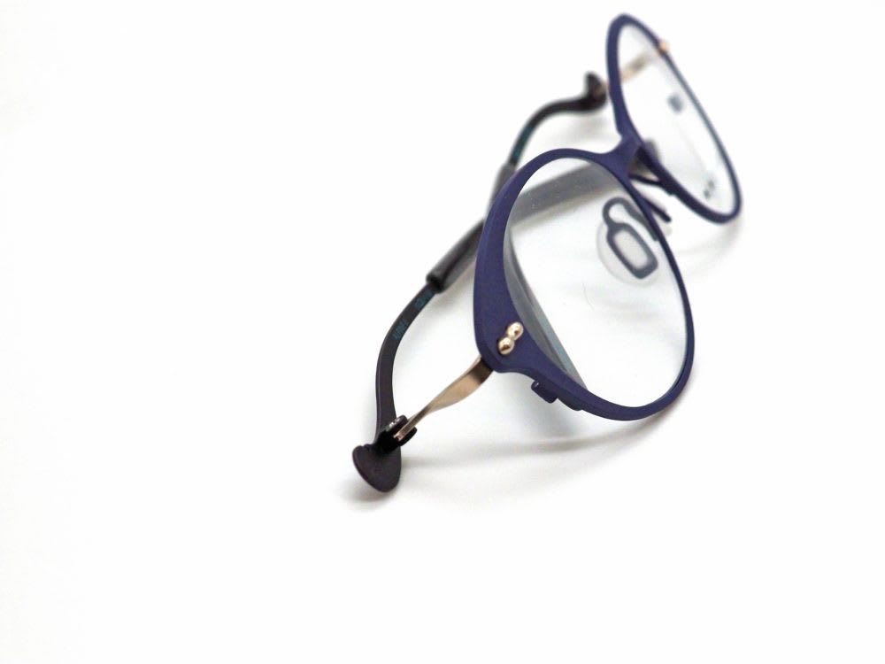 PERFECT NUMBER, Alpine Ⅱ 眼鏡工房久保田