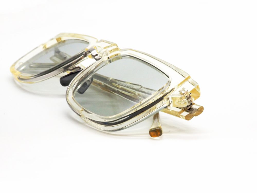 KUBORAUM, Maske N4 眼鏡工房久保田