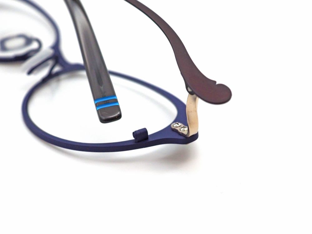 PERFECT NUMBER, Alpine Ⅱ 眼鏡工房久保田