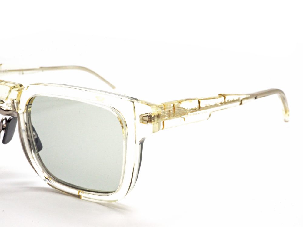 KUBORAUM, Maske N4 眼鏡工房久保田