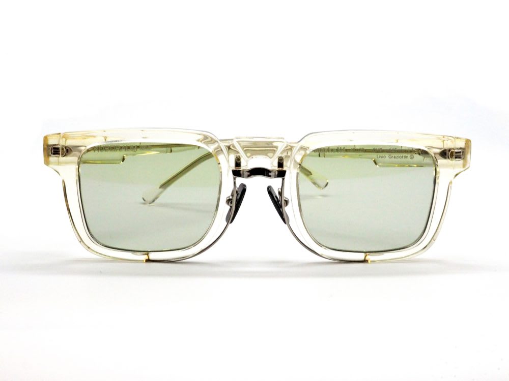 KUBORAUM, Maske N4 眼鏡工房久保田