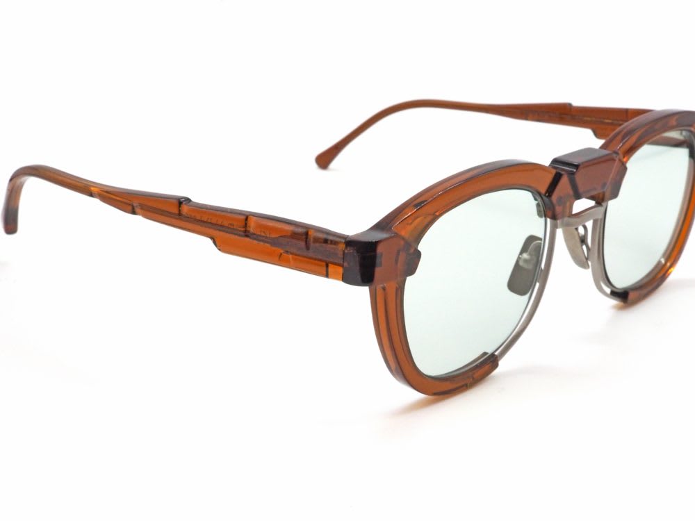 KUBORAUM, Maske N5 眼鏡工房久保田