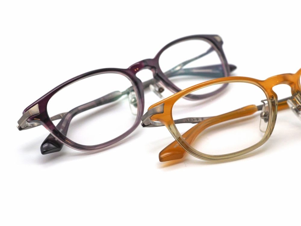 REAL, 温故知新 弐 眼鏡工房久保田