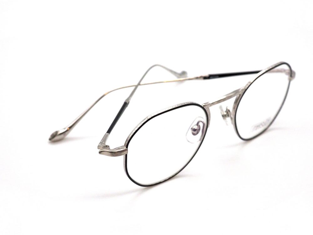 MATSUDA EYEWEAR, M3057 眼鏡工房久保田