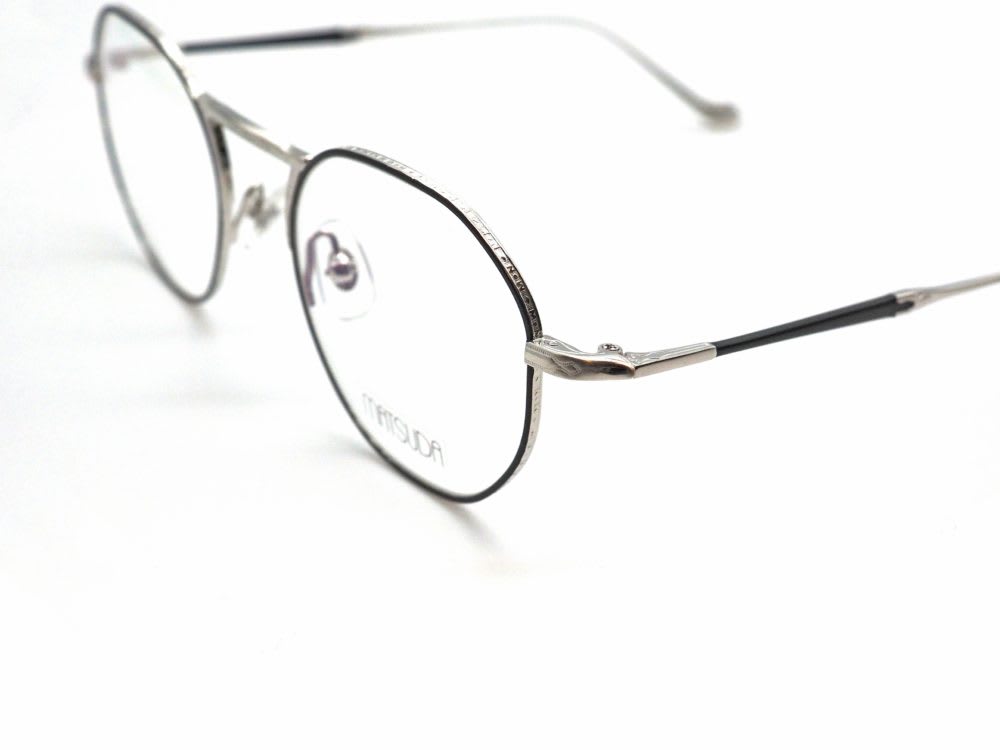MATSUDA EYEWEAR, M3057 眼鏡工房久保田