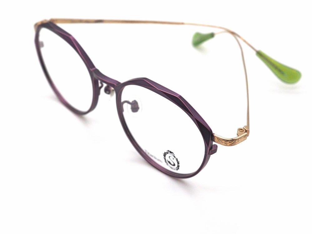 Seacret Remedy, S-028 Flora 眼鏡工房久保田