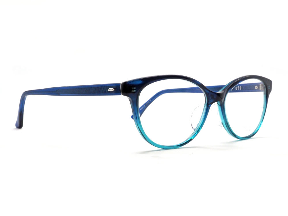 MASUNAGA since 1905, 光輝 079 #35 眼鏡工房久保田