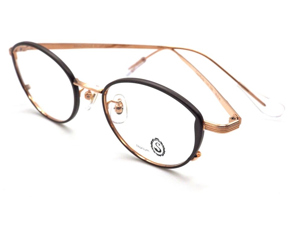 Seacret Remedy, S-037 Katie 眼鏡工房久保田