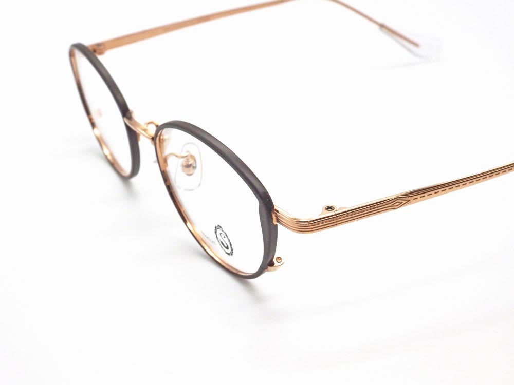 Seacret Remedy, S-037 Katie 眼鏡工房久保田