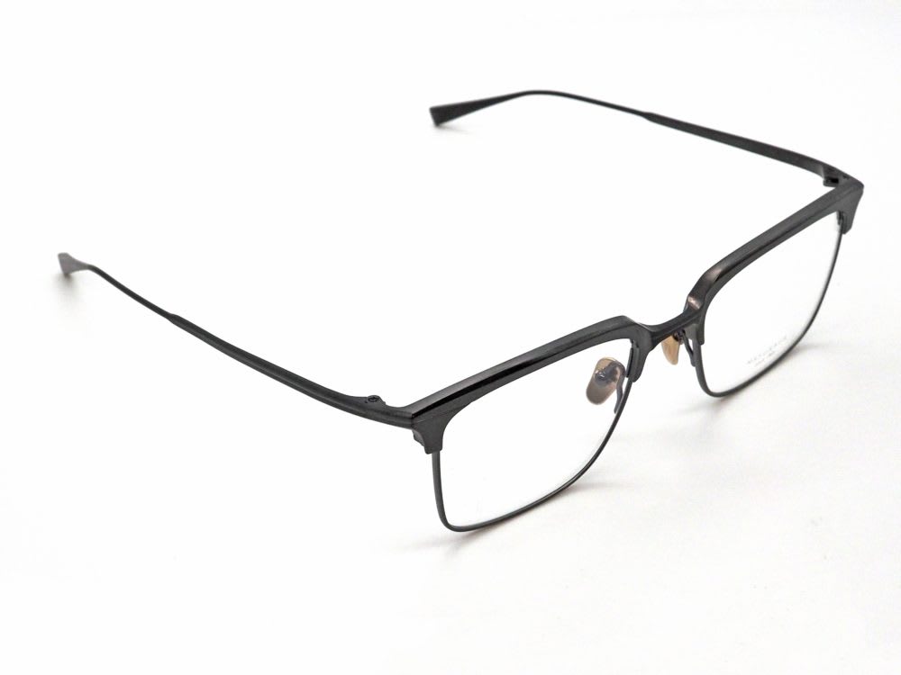 MASUNAGA, WALDORF 眼鏡工房久保田