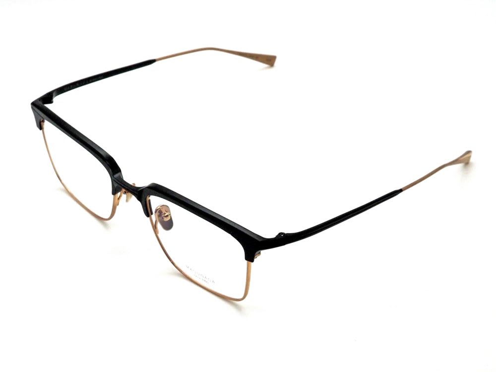 MASUNAGA, WALDORF 眼鏡工房久保田