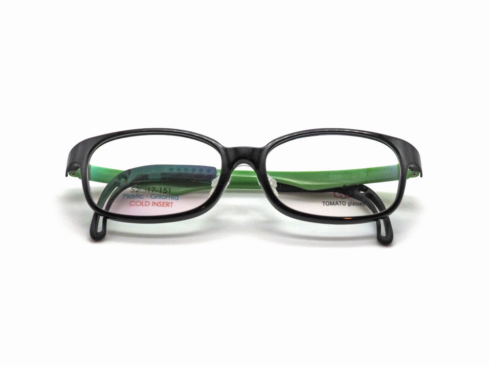 TOMATO glasses, 眼鏡工房久保田 TOMATO glasses, 眼鏡工房久保田