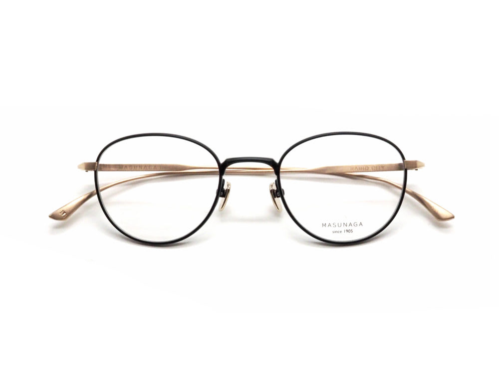 MASUNAGA since1905, RADIO CITY  眼鏡工房久保田