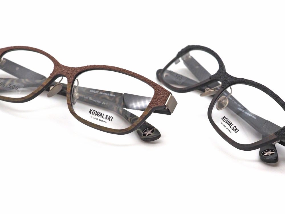 KOWALSKI, Rocky1 眼鏡工房久保田