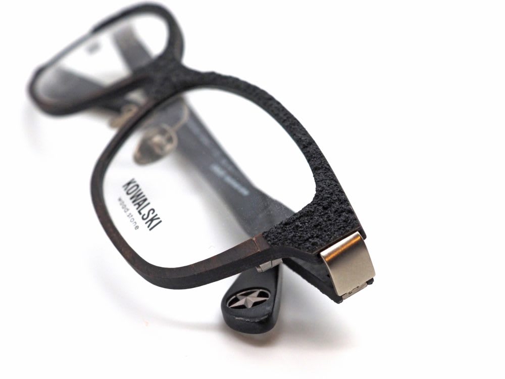 KOWALSKI, Rocky1 眼鏡工房久保田