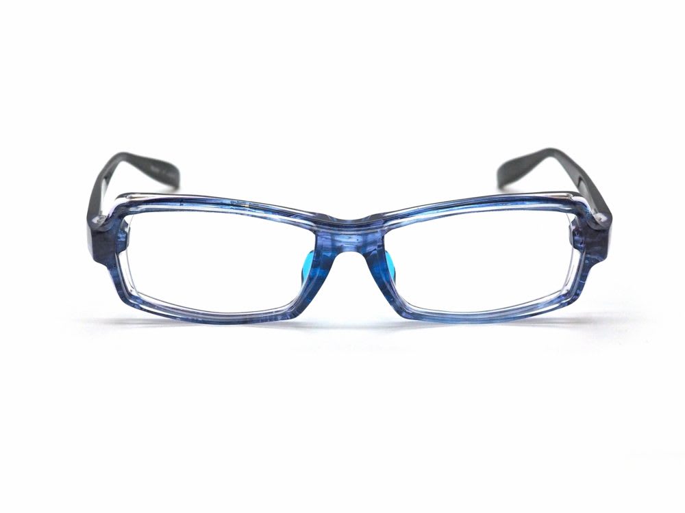 Fascino Ribelle, Mod.F15/028 眼鏡工房久保田