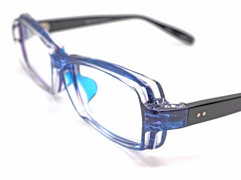 Fascino Ribelle, Mod.F15/028 眼鏡工房久保田