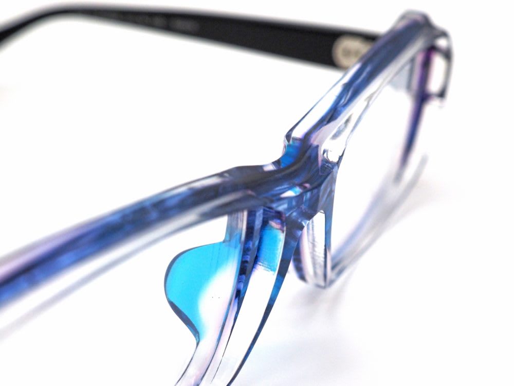 Fascino Ribelle, Mod.F15/028 眼鏡工房久保田