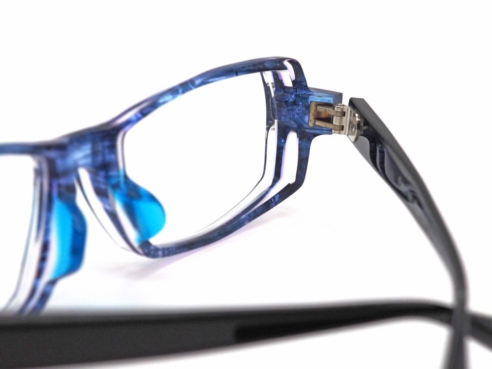 Fascino Ribelle, Mod.F15/028 眼鏡工房久保田