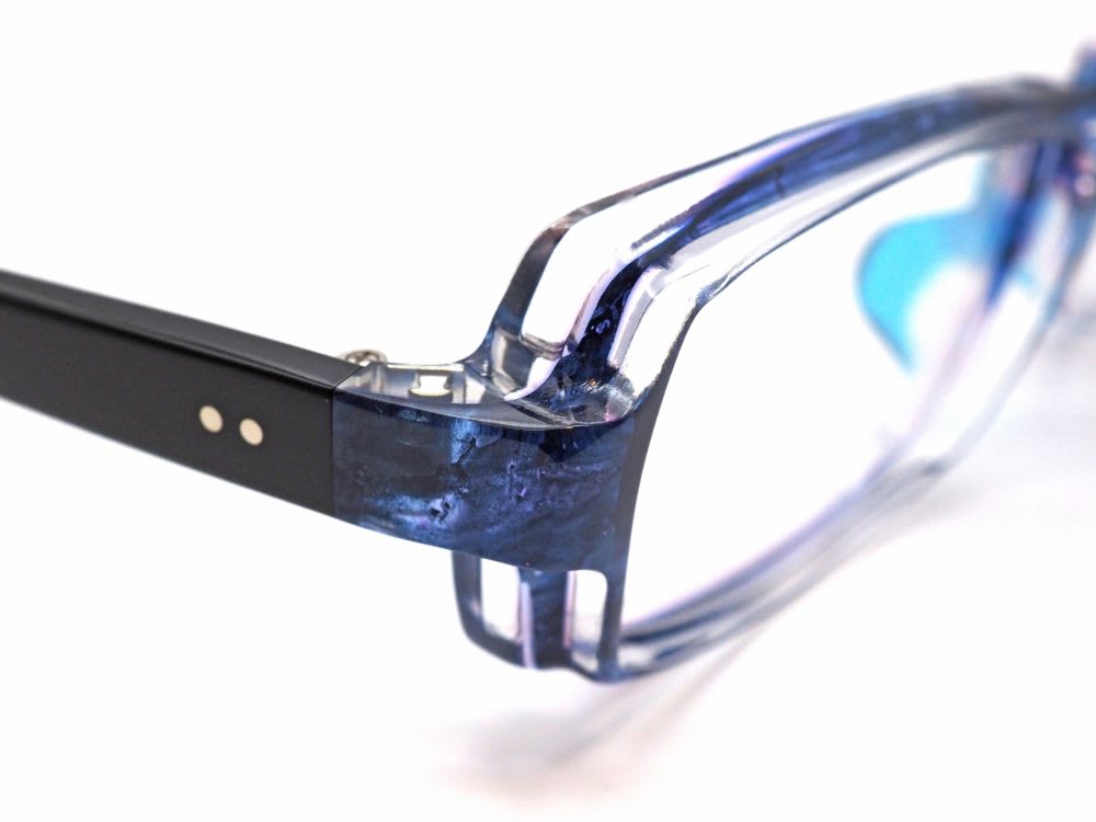 Fascino Ribelle, Mod.F15/028 眼鏡工房久保田