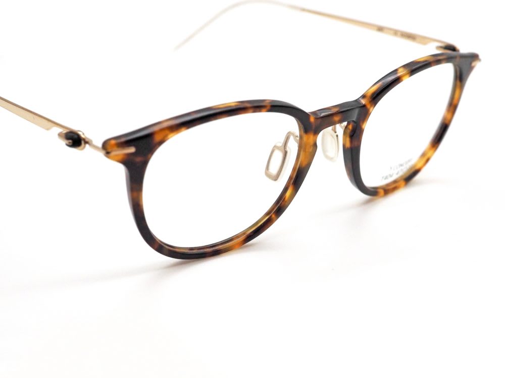 Y CONCEPT, T404 眼鏡工房久保田