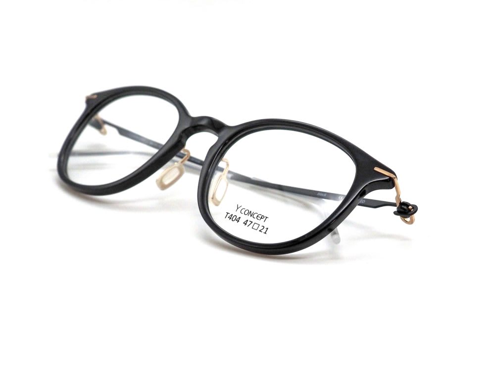 Y CONCEPT, T404 眼鏡工房久保田