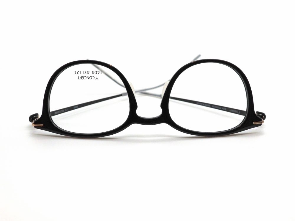 Y CONCEPT, T404 眼鏡工房久保田