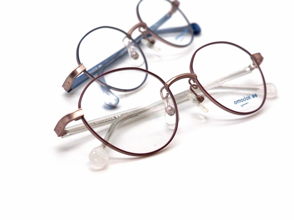 omodok, little-106 眼鏡工房久保田