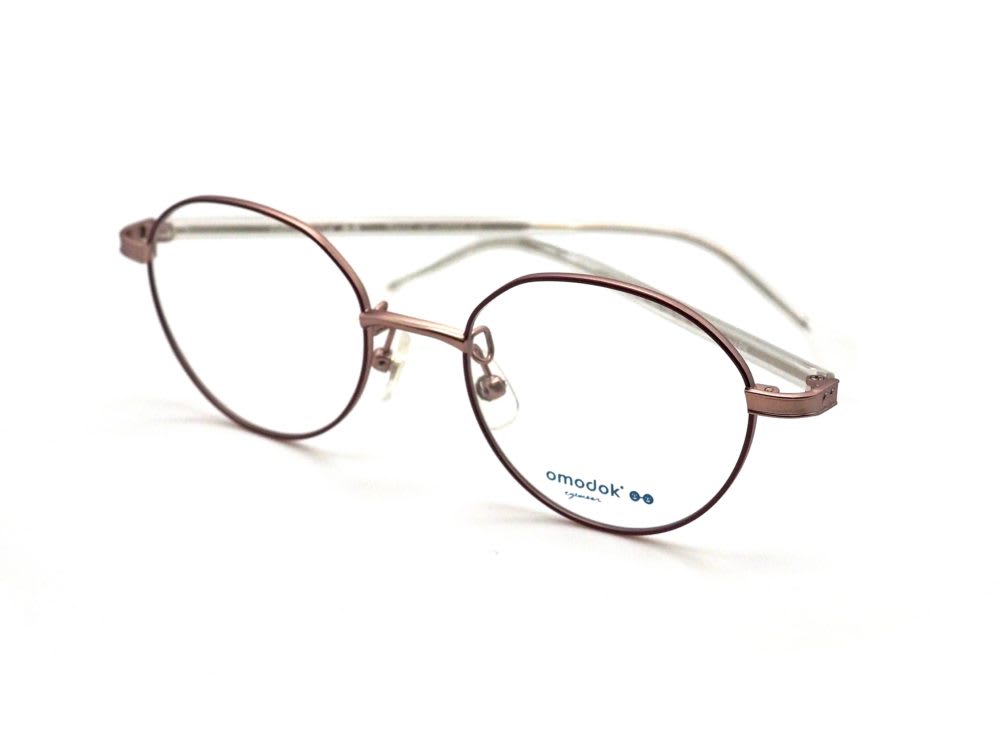 omodok, little-106 眼鏡工房久保田