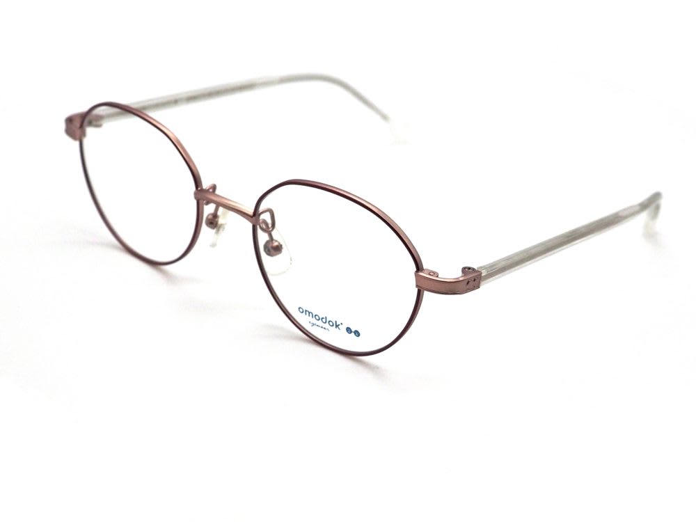omodok, little-106 眼鏡工房久保田