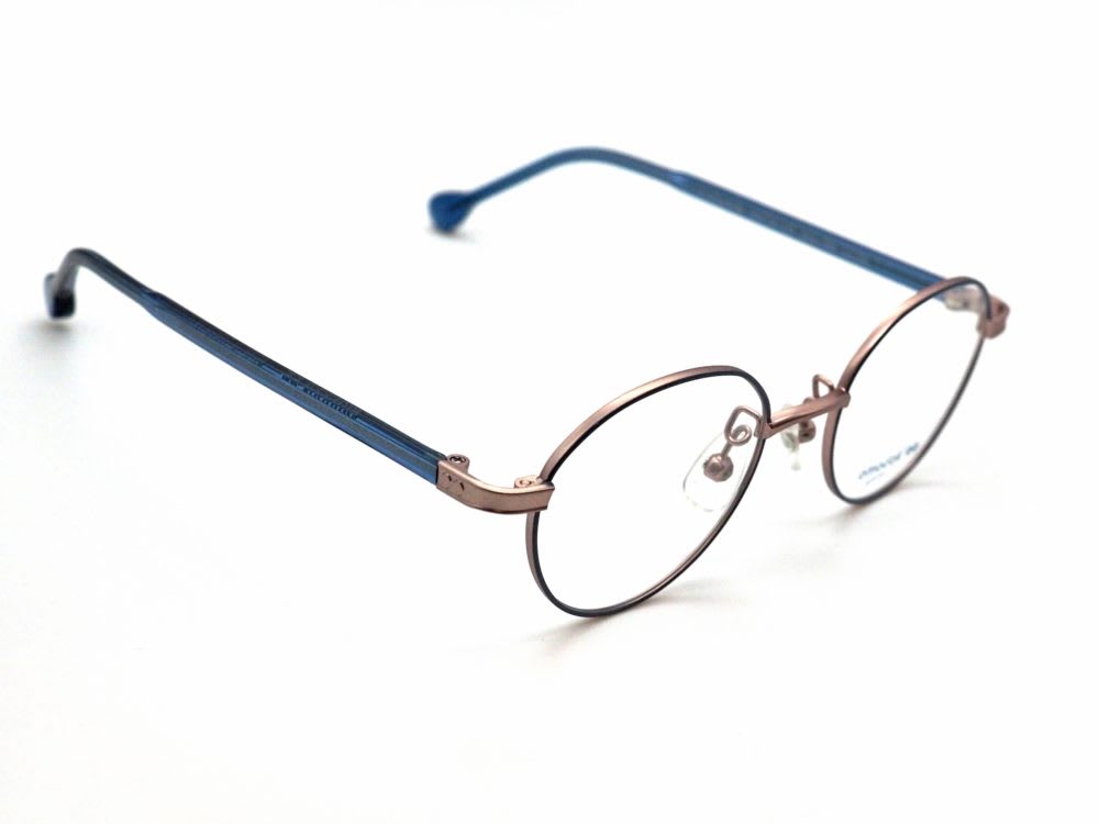 omodok, little-106 眼鏡工房久保田