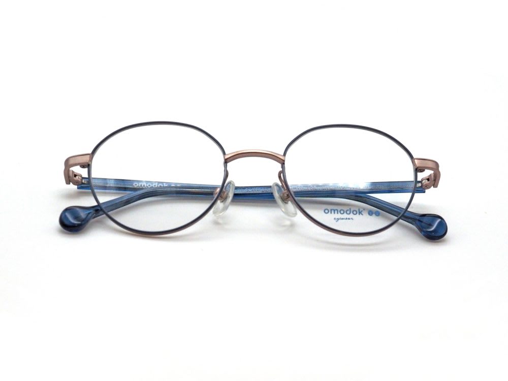 omodok, little-106 眼鏡工房久保田