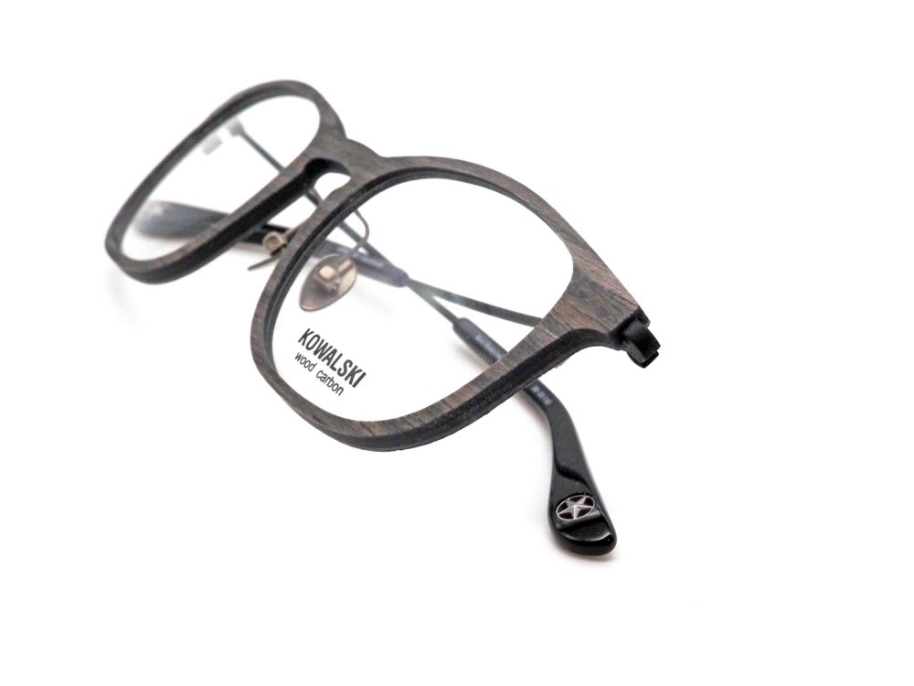 KOWALSKI, mod.Kowalski TW10 眼鏡工房久保田