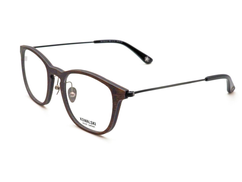 KOWALSKI, mod.Kowalski TW10 眼鏡工房久保田