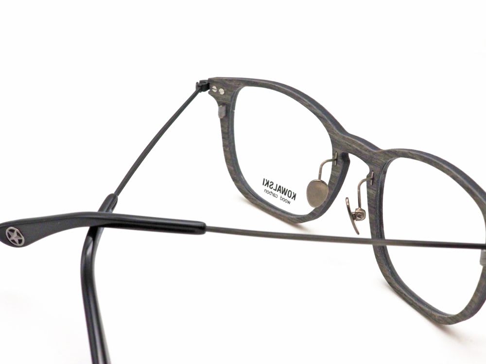 KOWALSKI, mod.Kowalski TW10 眼鏡工房久保田