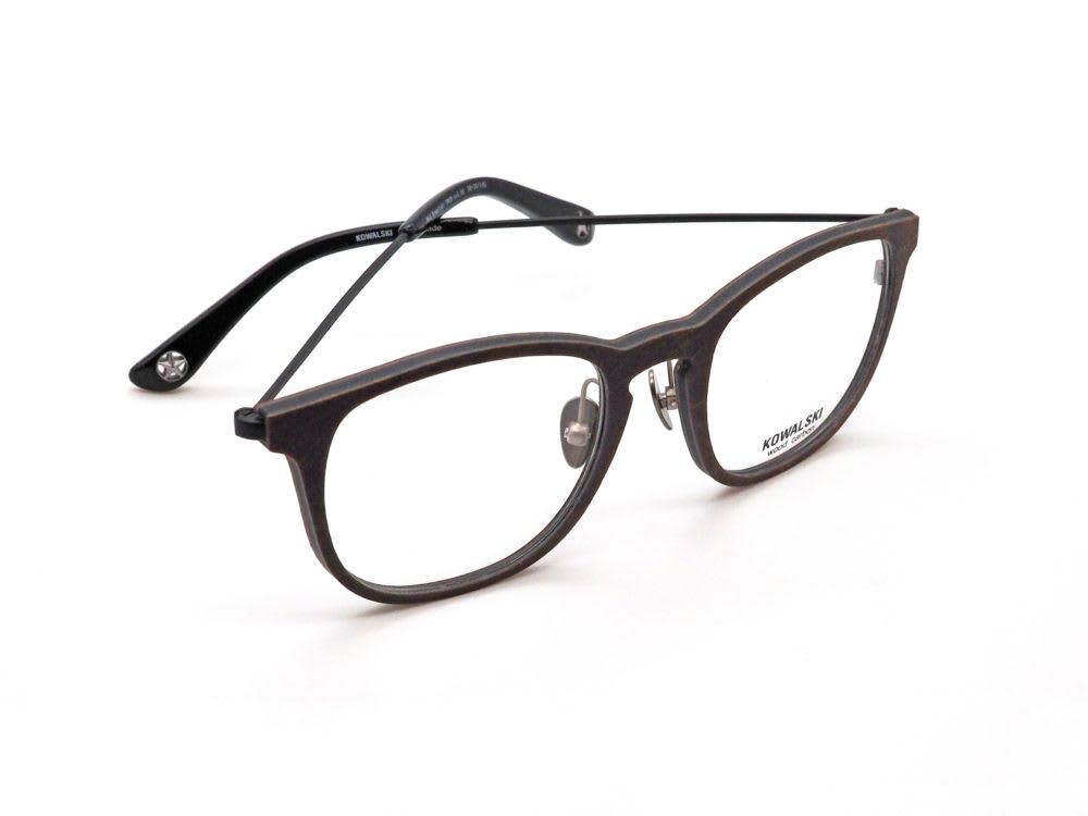 KOWALSKI, mod.Kowalski TW10 眼鏡工房久保田