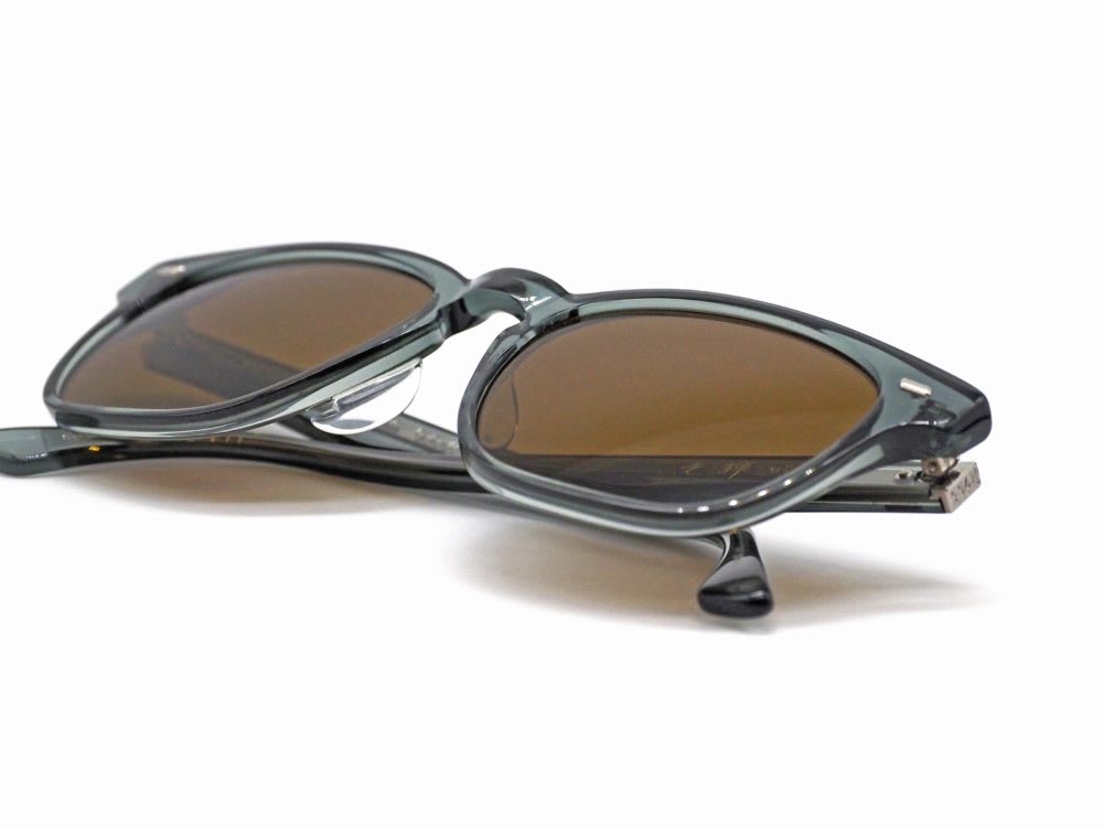 MASUNAGA since1905, 光輝070 眼鏡工房久保田