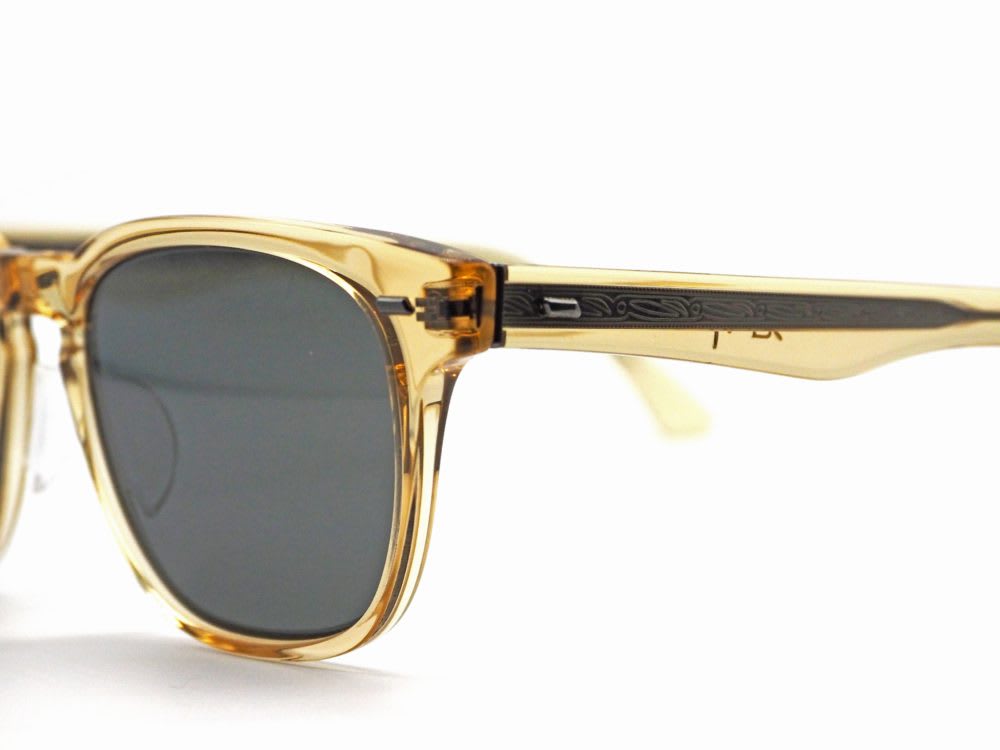 MASUNAGA since1905, 光輝070 眼鏡工房久保田