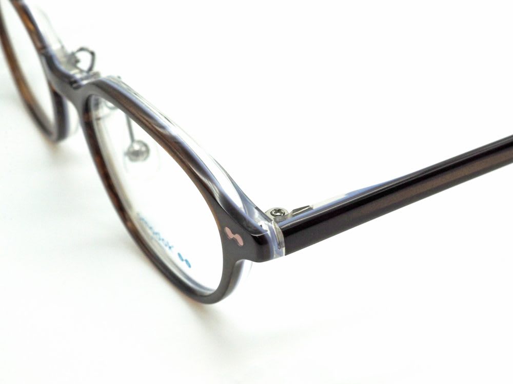 omodok, littleシリーズ 眼鏡工房久保田