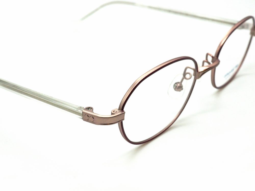 omodok, littleシリーズ 眼鏡工房久保田