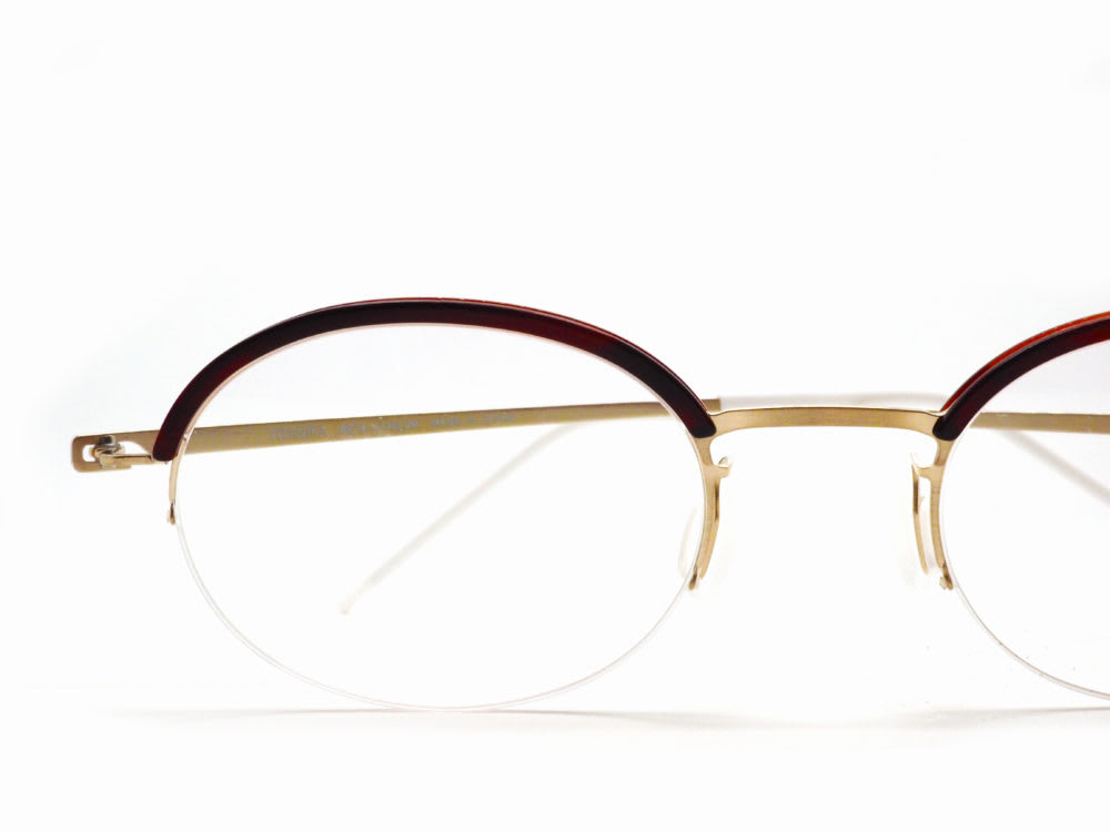 TITANIKA by Yconcept, T221 眼鏡工房久保田