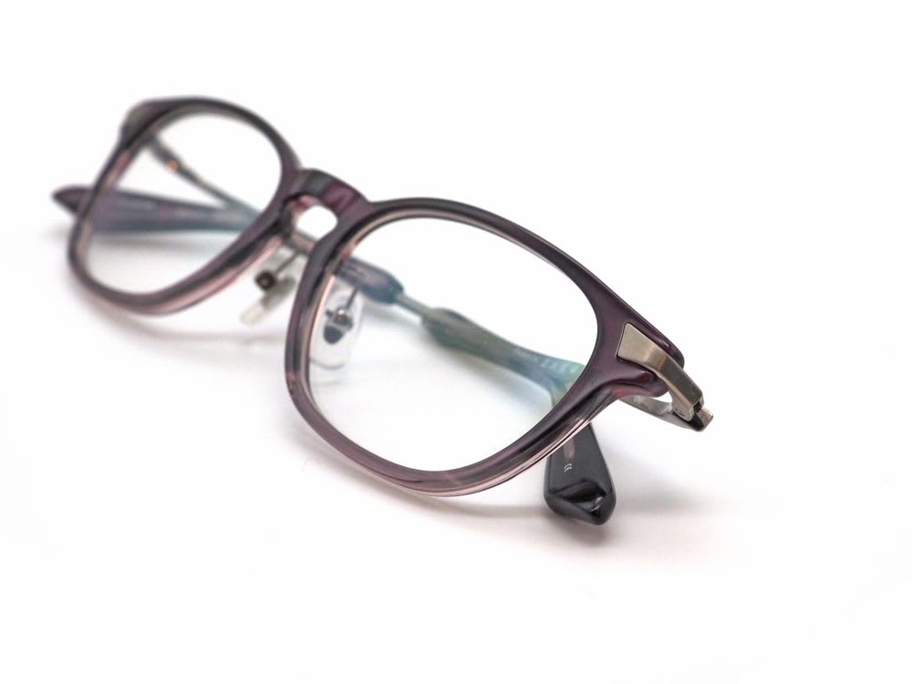 REAL, 温故知新 弐 眼鏡工房久保田